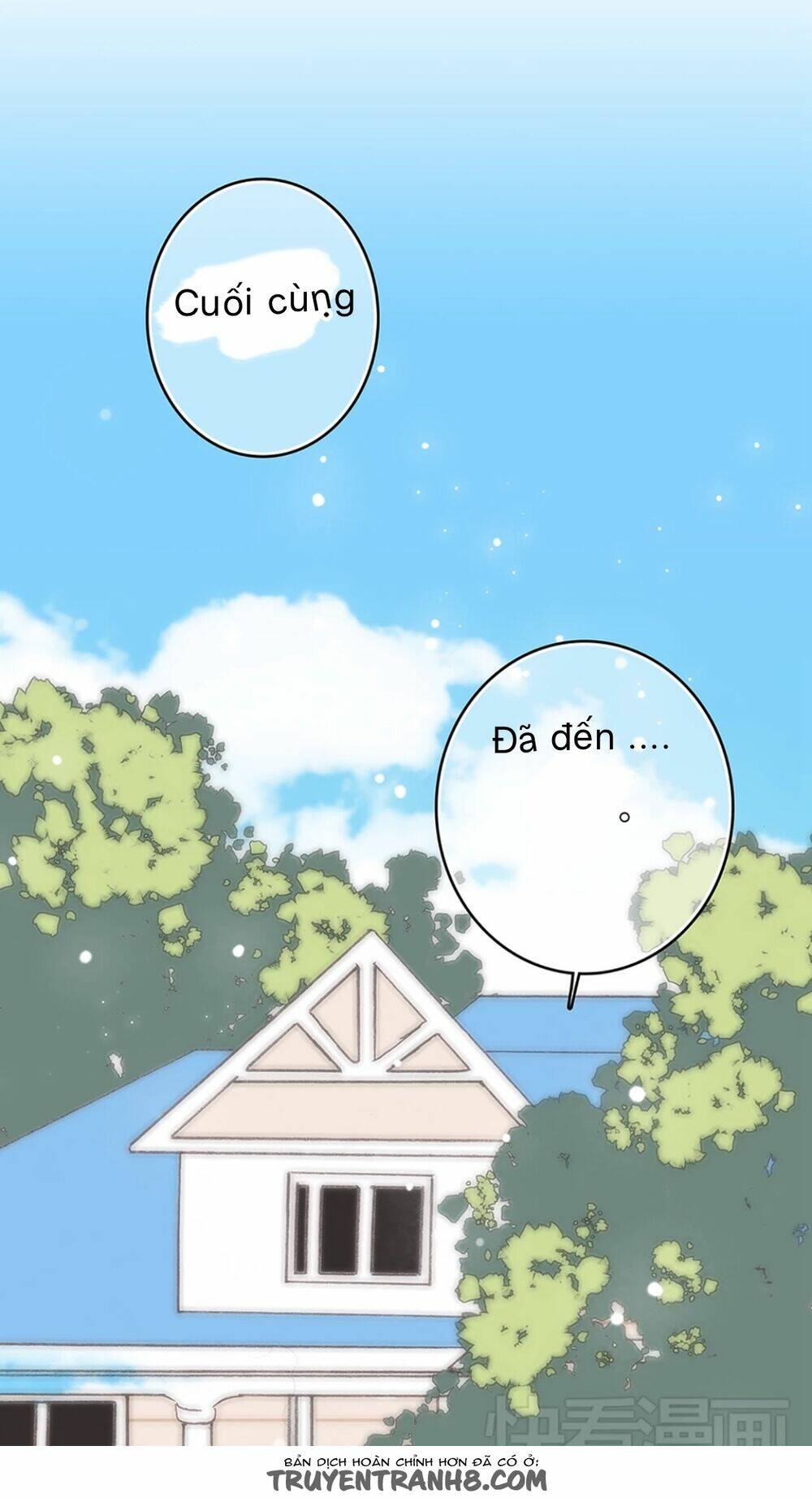 lông mày chapter 1 48