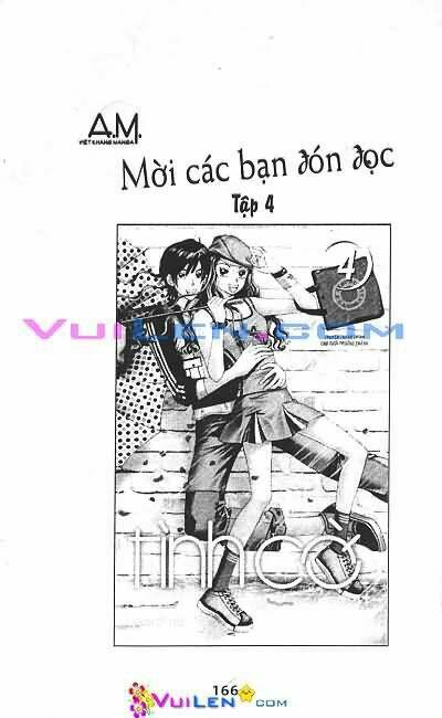 nụ hôn cuối chapter 32 27