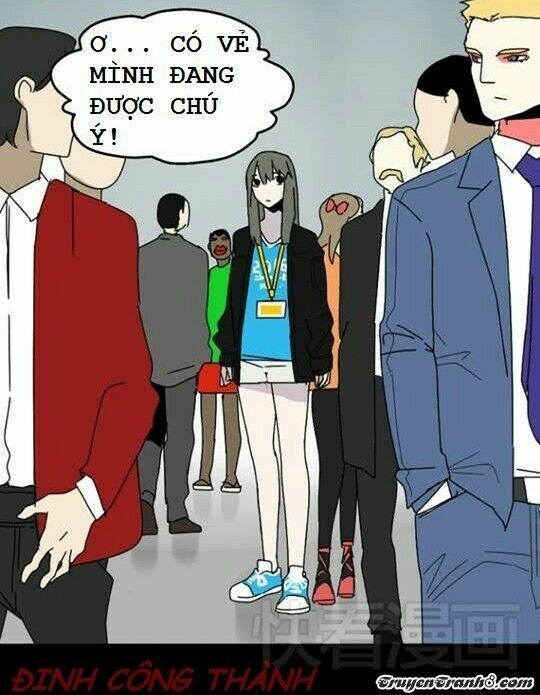 ứng dụng thẩm mỹ chapter 21 21