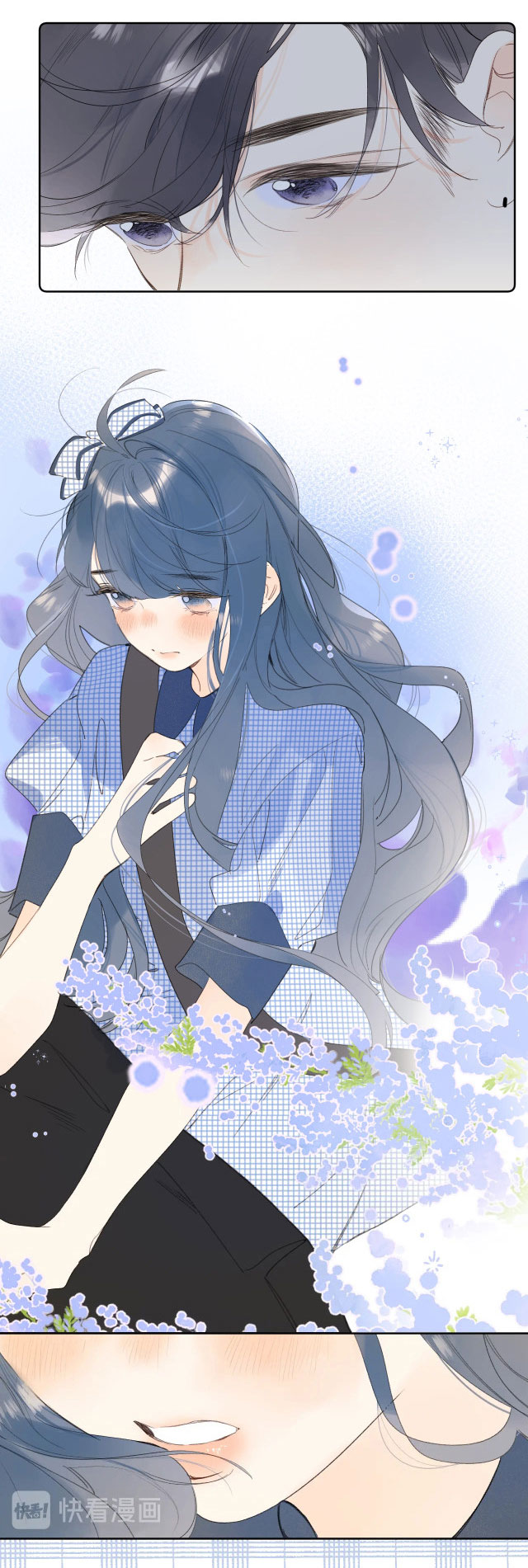 đừng khóc chapter 47 8