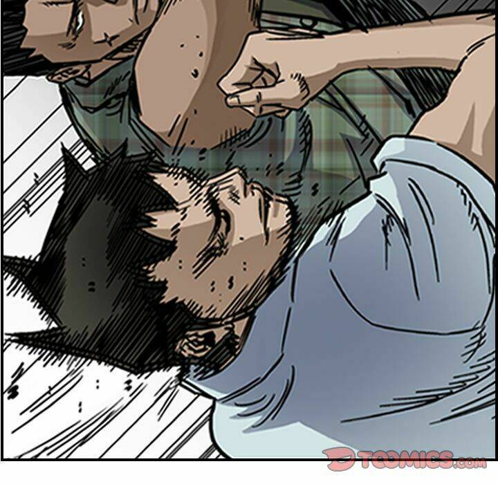 huyền thoại : khởi đầu chapter 55 65