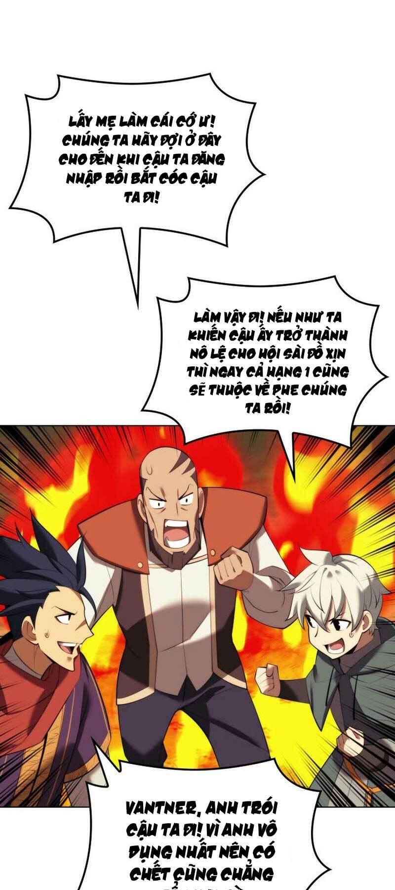 vượt qua giới hạn chapter 183 27