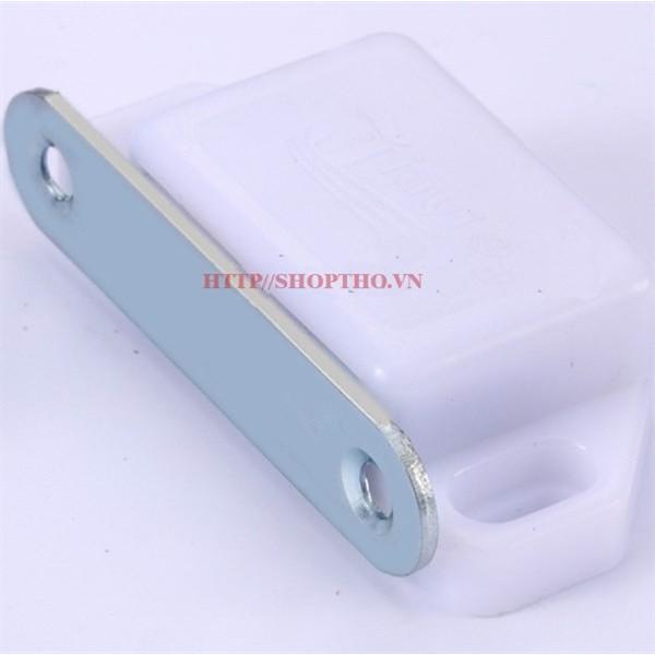 Miếng chặn cánh tủ có nam châm