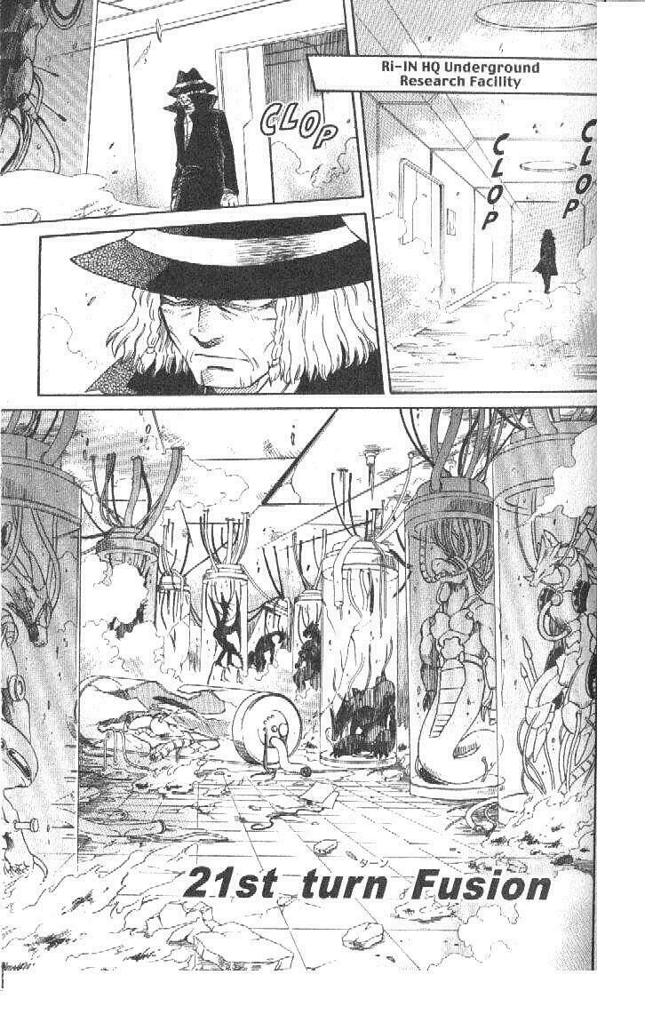 rồng ma trận chapter 50 4