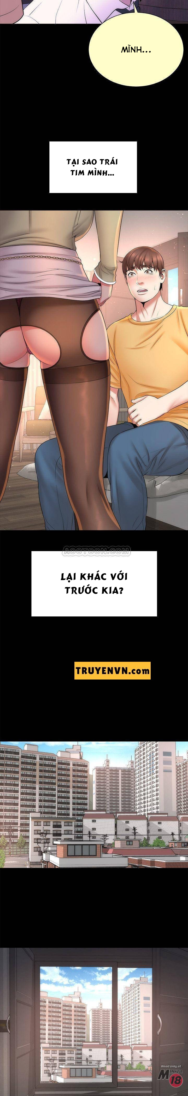 mother and daughter next door chapter 40 2