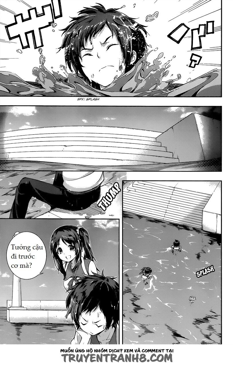 nagi no asukara chapter 2 2