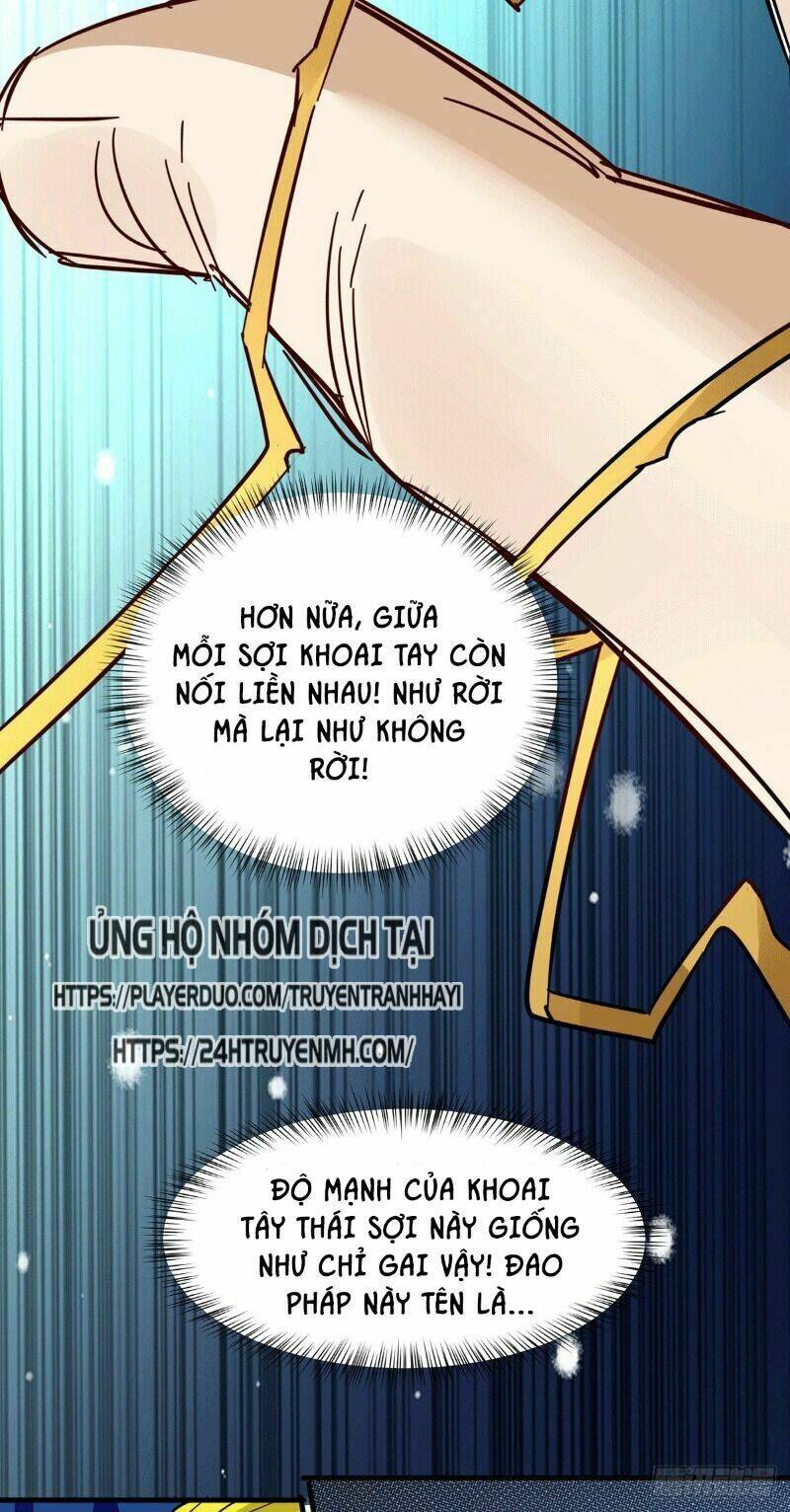 đô thị đỉnh phong cao thủ chapter 193 14