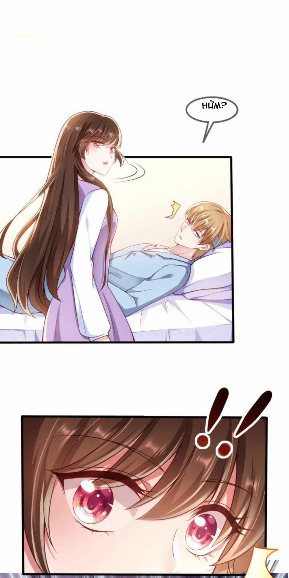 nhất sanh hữu hỉ chapter 4 8