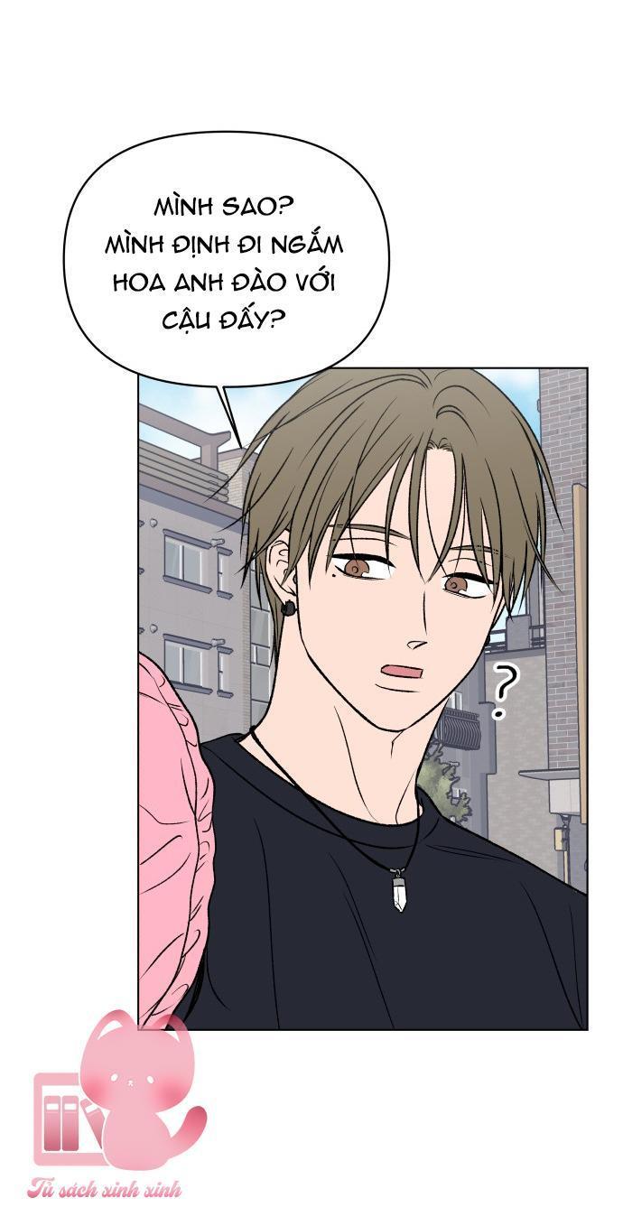 trend yêu đương 2023 chapter 11 124