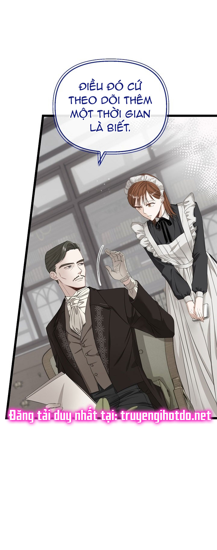 hãy giải thoát cho ta chapter 3.2 16