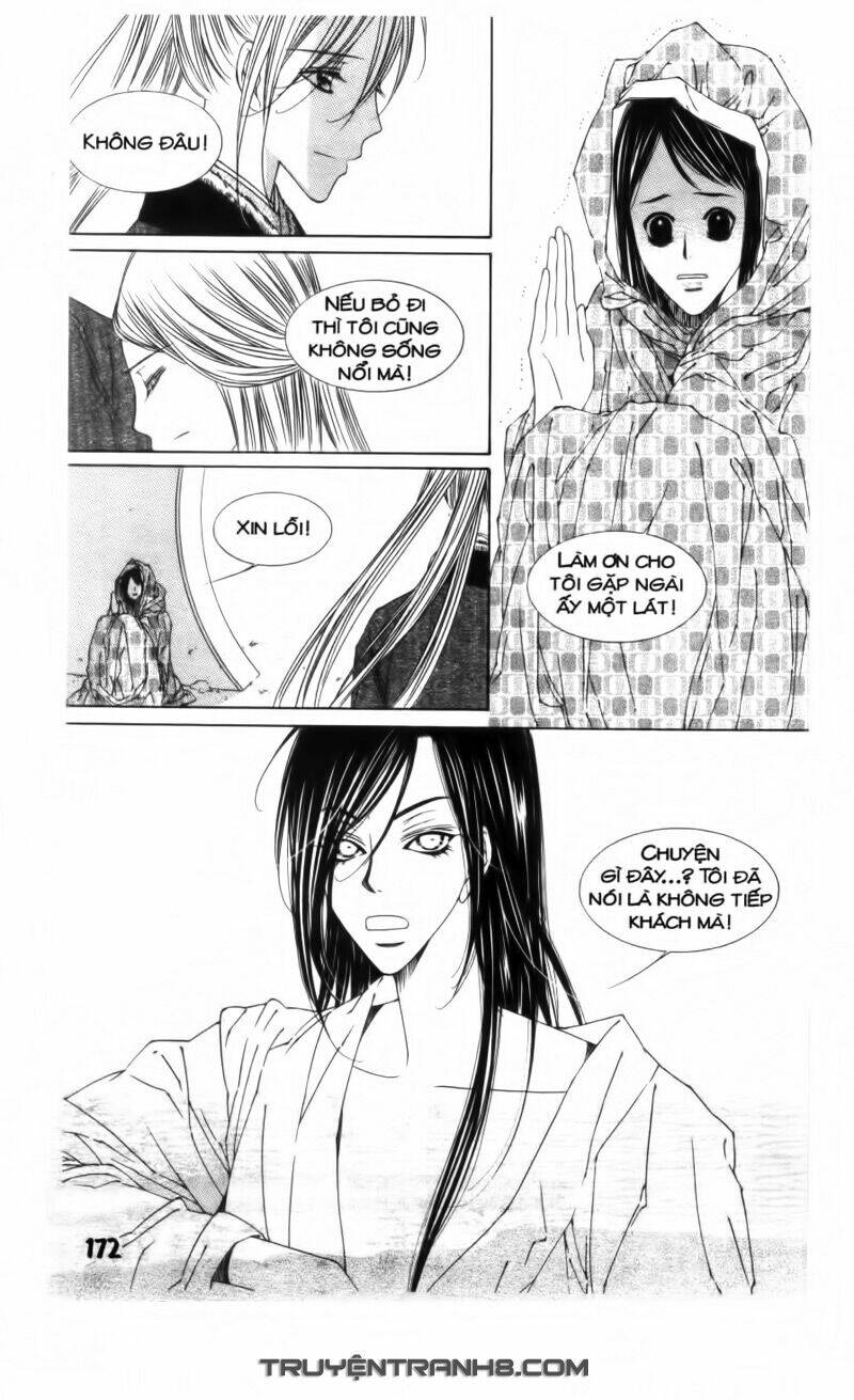 pháp sư trừ tà chapter 18.1 23