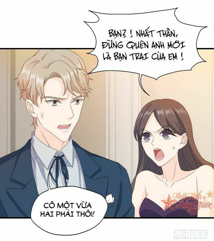 ảnh đế lão công độc ác yêu chapter 30 10