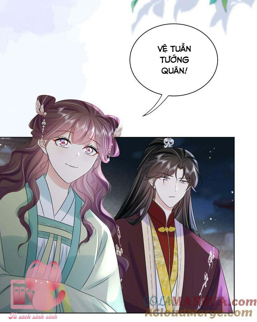 hắc hoá vương gia khó dỗ dành chapter 105 15