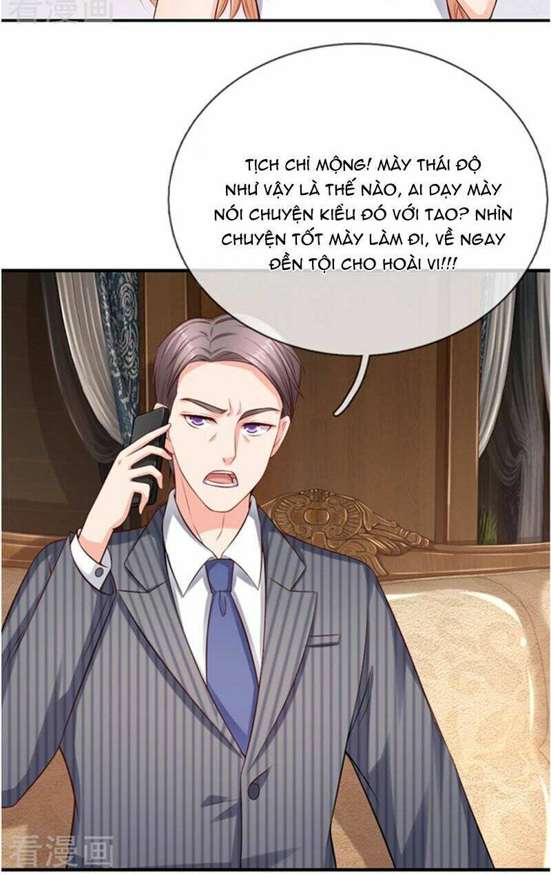 vợ yêu gả nhầm của phúc hắc tổng tài chapter 33 2