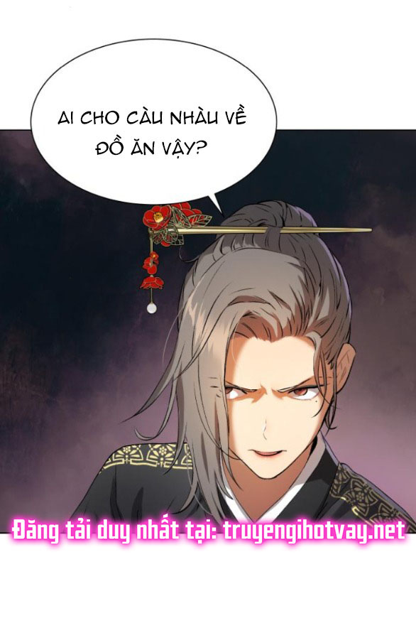 oh dangun chapter 5.1 28