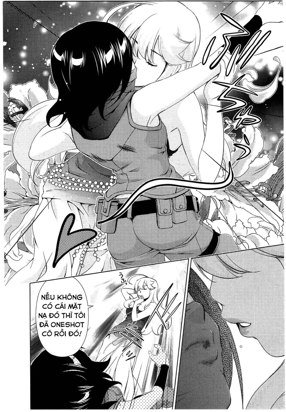 yuricam chapter 42 16