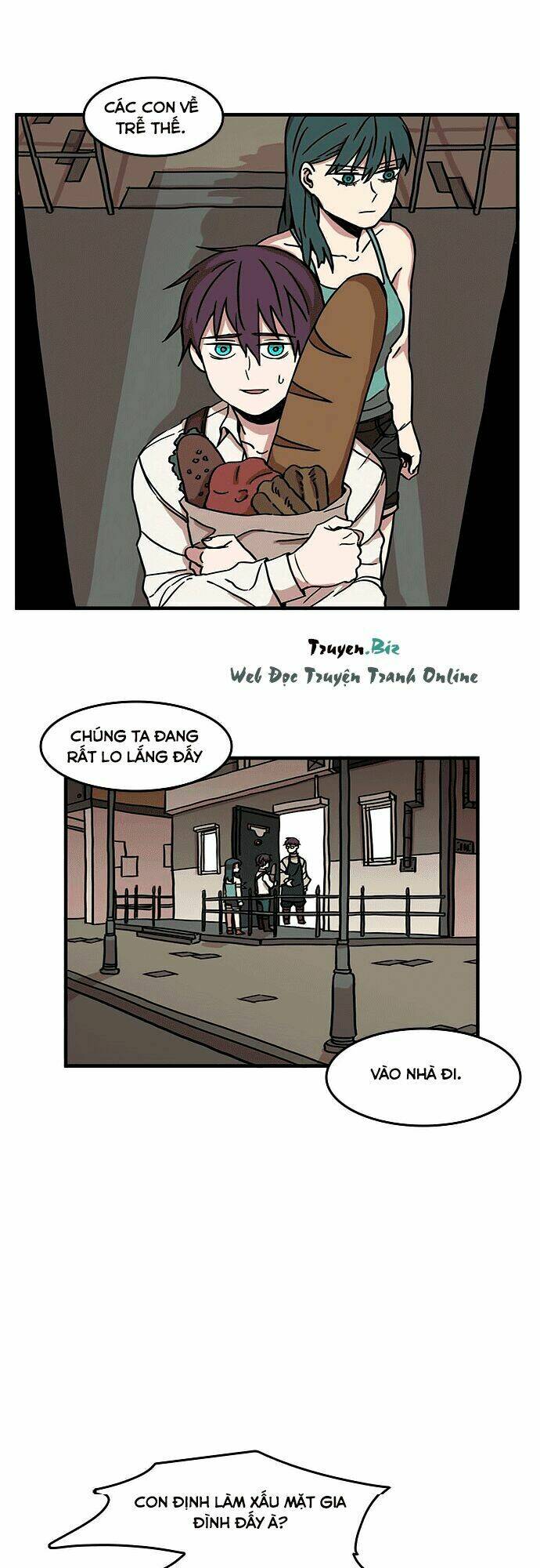 minus hand chapter 9 29