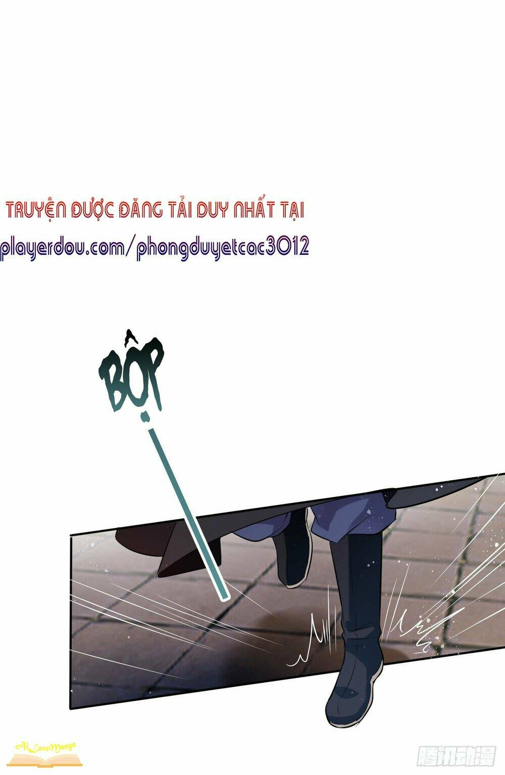 vương phi thật thích trang điểm chapter 70 35