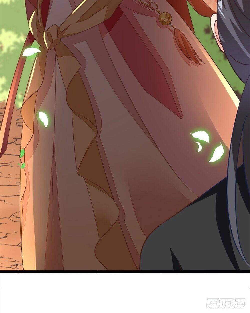 tướng quân tại thượng: manh phi xuyên không muốn nghịch tập chapter 4 12