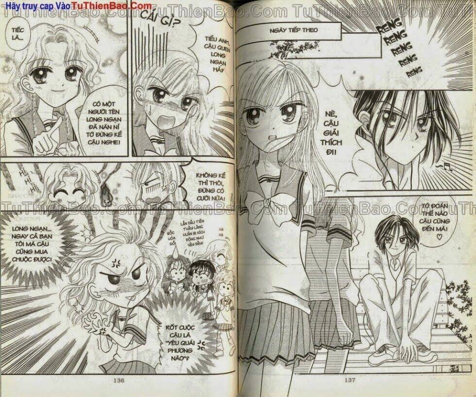 công chúa búp bê chapter 3 68