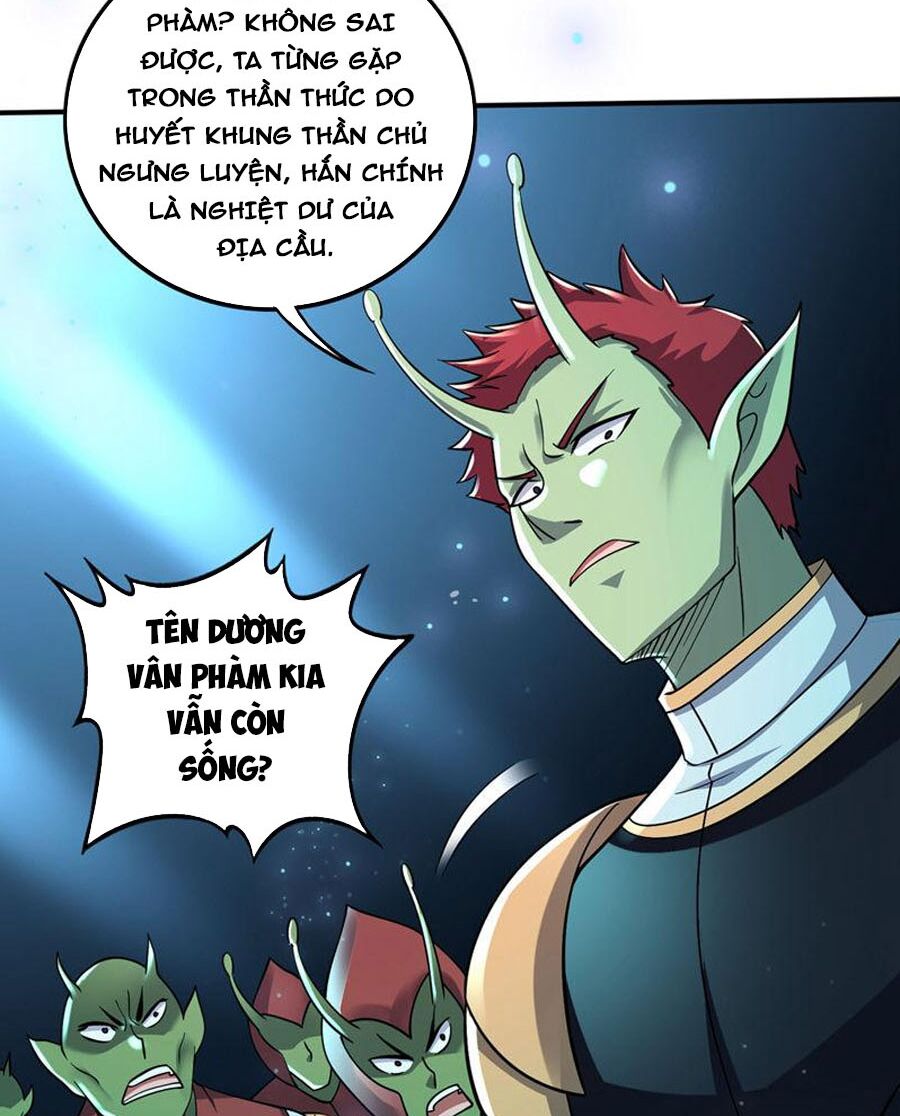 tối cường thần y tại đô thị chapter 268 14