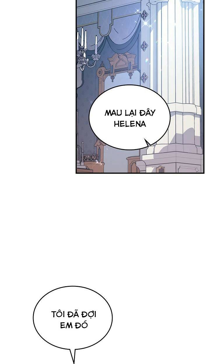 Hôm Nay Công Nương Toàn Năng Cũng Thấy Chán Nản chapter 53.1 33