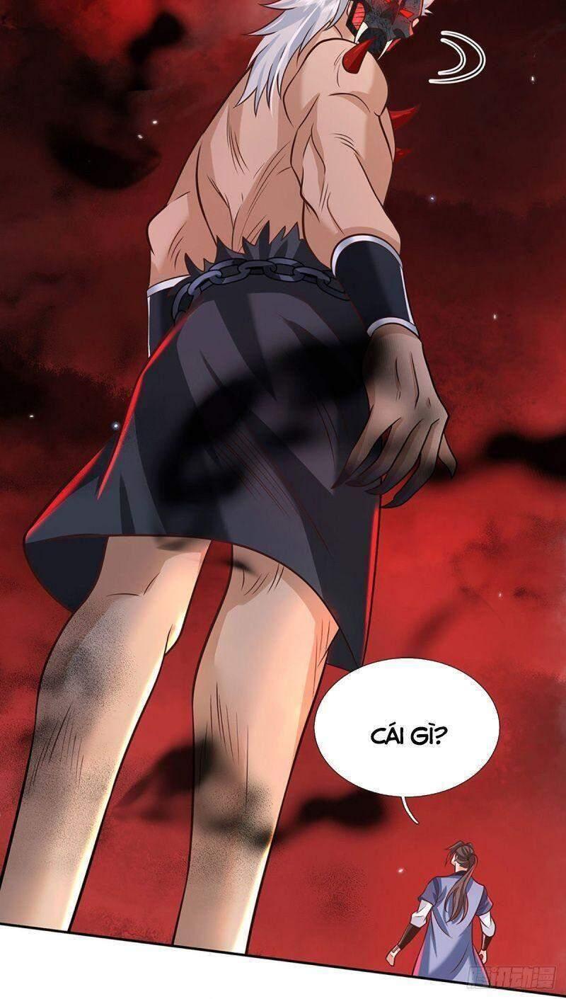 Ta Trở Về Từ Thế Giới Tu Tiên chapter 71 20