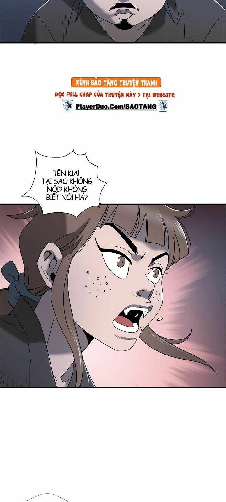 cuồng long chapter 9 23