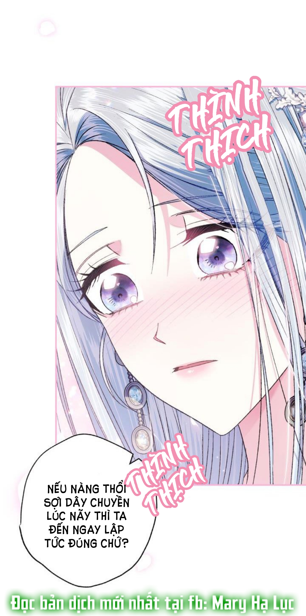 cha à, con không muốn kết hôn đâu chapter 68 55