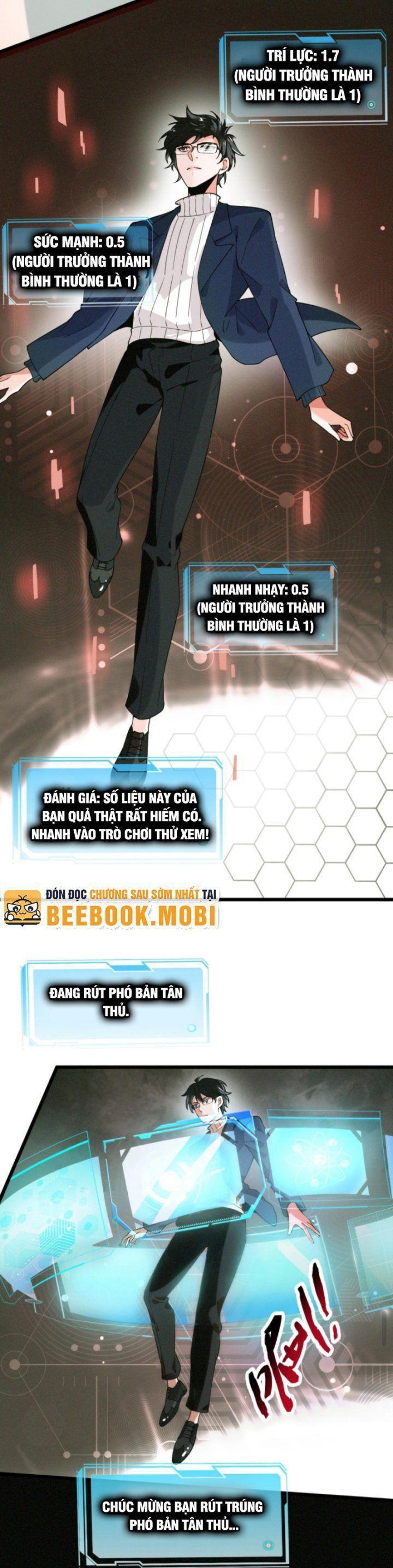 ta nói đêm nay không có thần, thế là thần chết. chapter 1 15