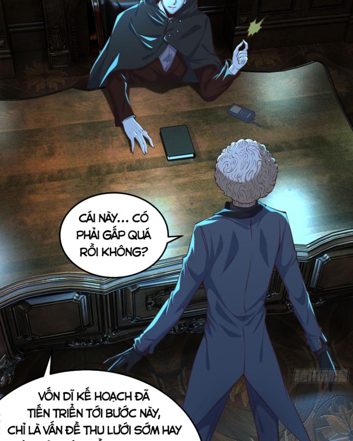 bắt đầu từ trăng đỏ chapter 153 53
