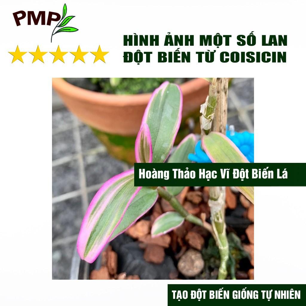 Chế Phẩm Gây Đột Biến Cho Lan (1 Gói Coisicin)