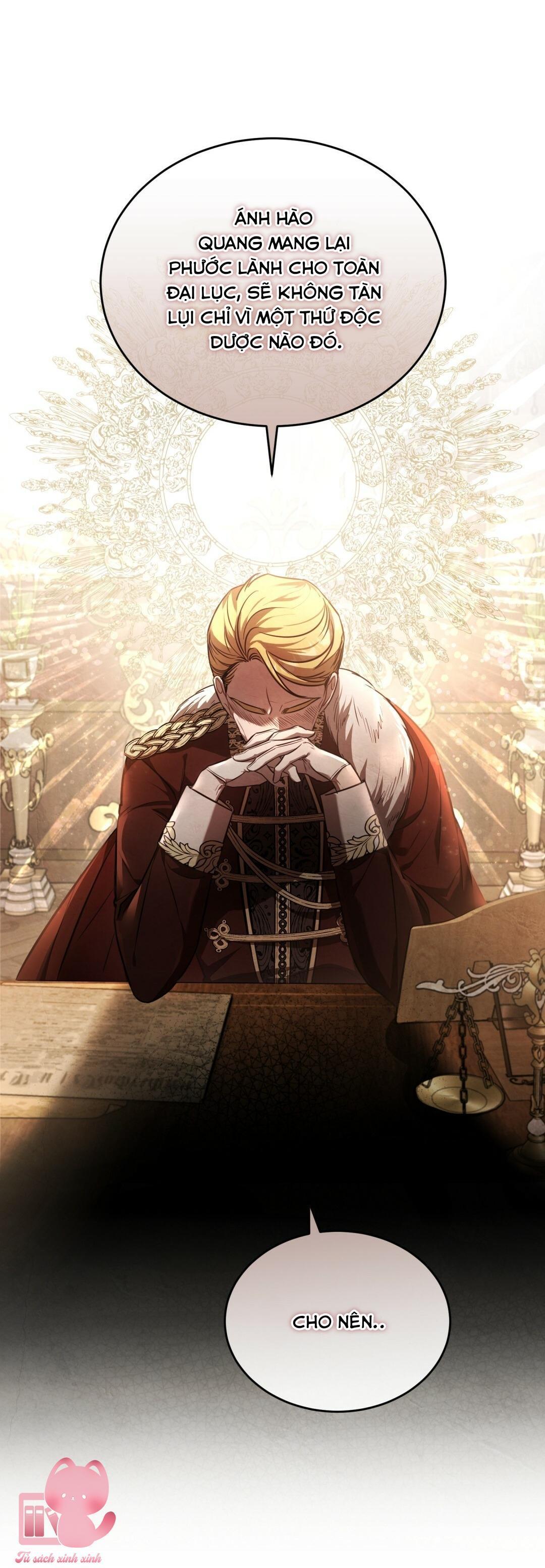 đêm đen khuất bóng chapter 13 40