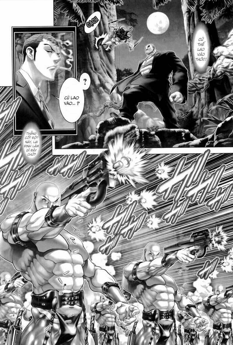 black joke chapter 47 7