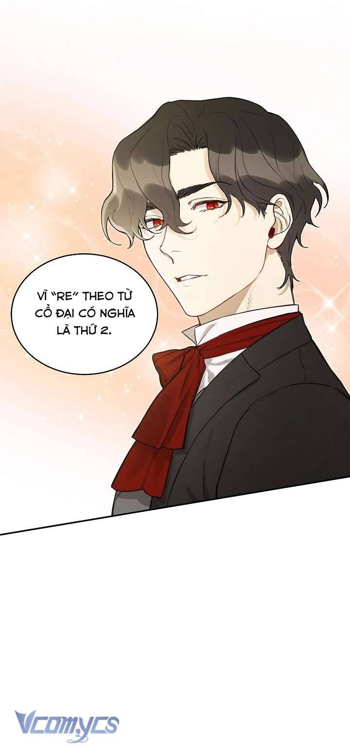 phương pháp trở thành con gái của người hùng bóng đêm chapter 3 40