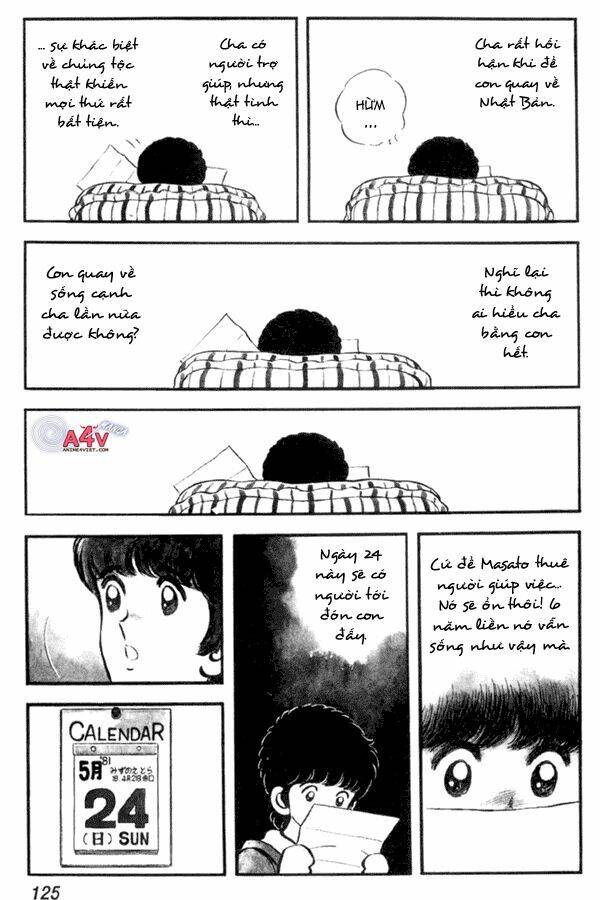 miyuki chapter 19 21