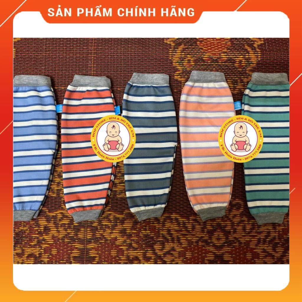 QUẦN CHỤC NỈ BÔNG CHO BÉ TRAI VÀ GÁI