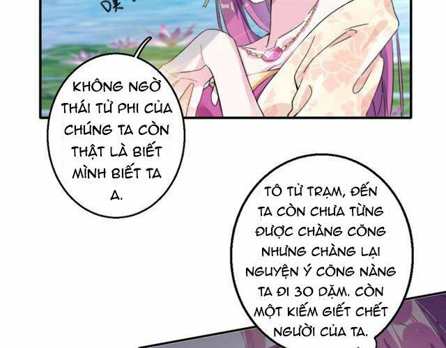 hoa nhan sách chapter 40.1 23