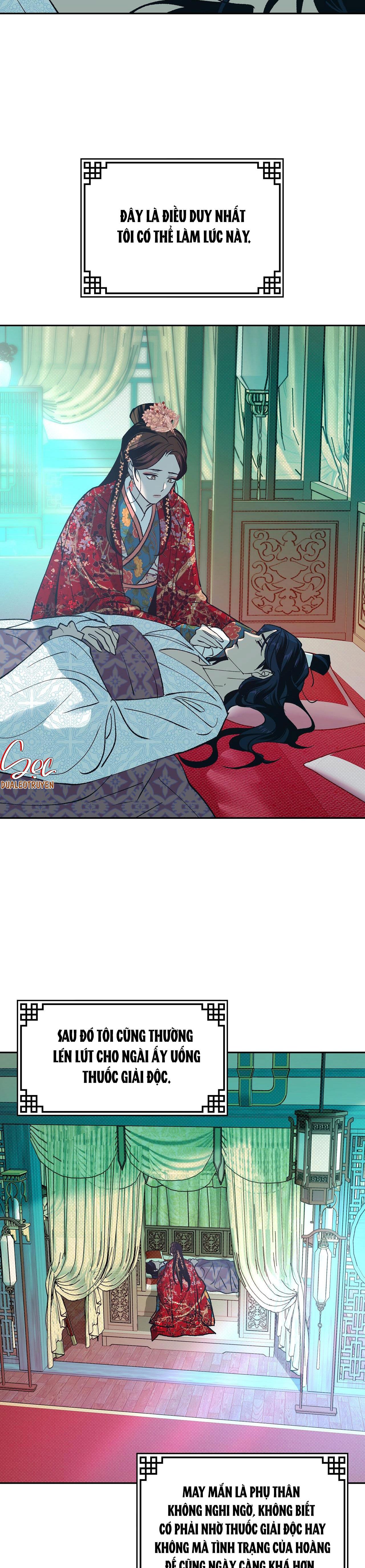 mộc đàn hương chapter 2 17