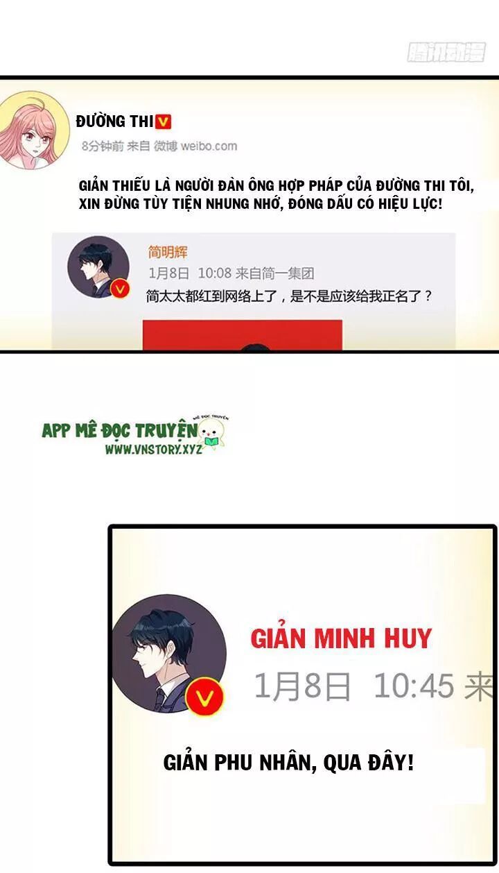 bảo bối đáng yêu đột kích chapter 71 31