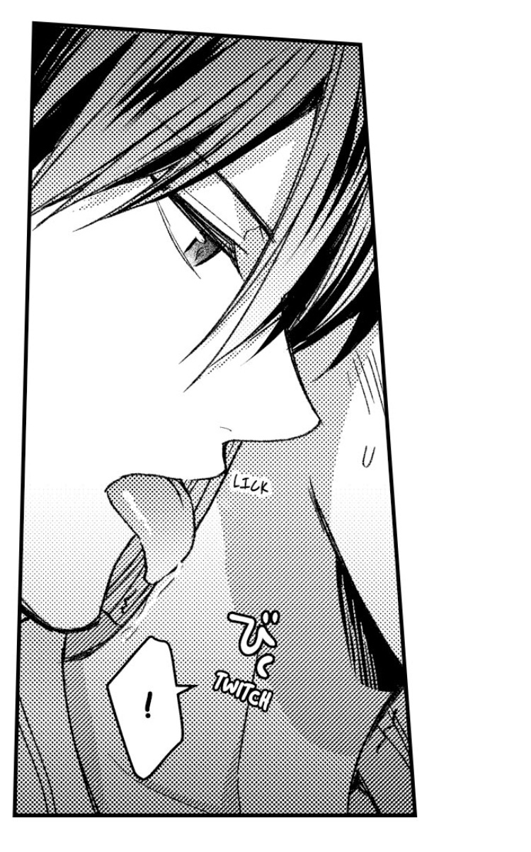 làm tình thật với bạn trai giả (full) chapter 5.2 14