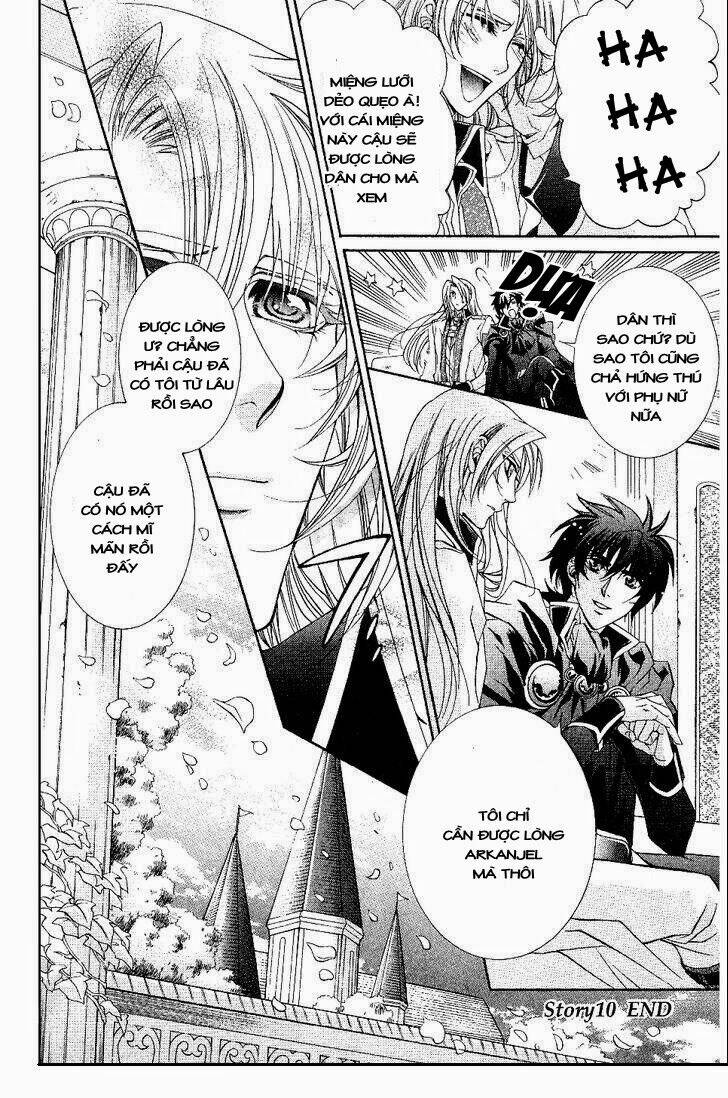 yasashii ryuu no koroshikata chapter 10.2 19