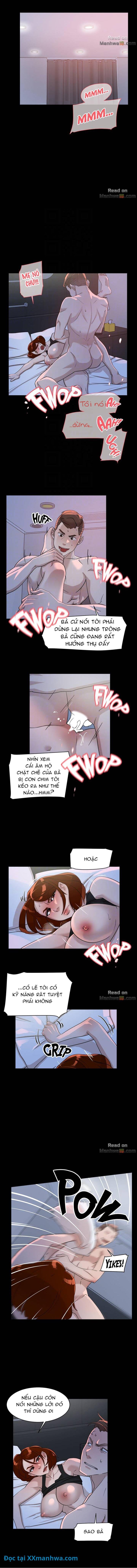 mười một cm của cô ấy chapter 68 5