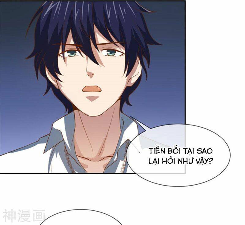 đỉnh phong dự ngôn đế chapter 34 14