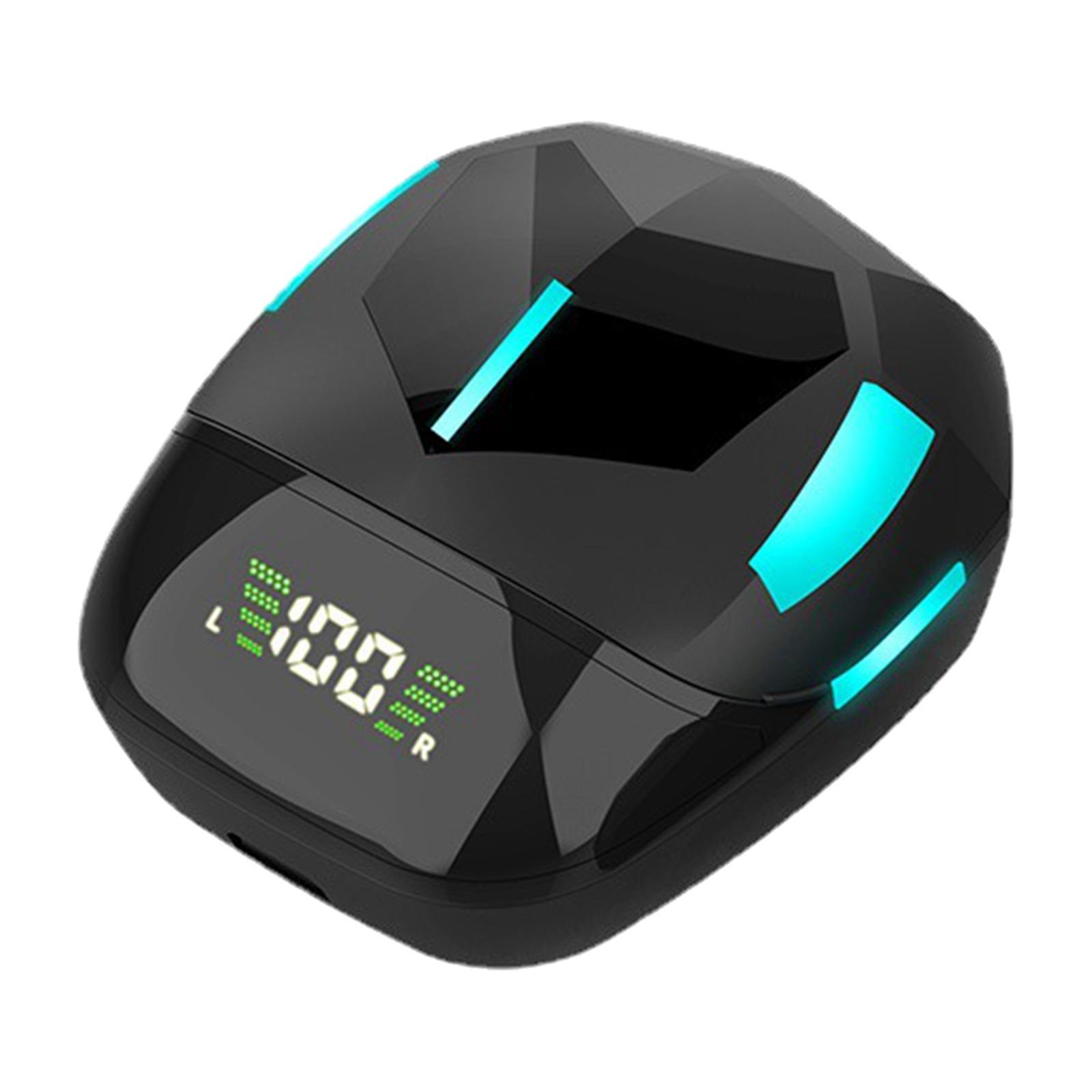 Gaming Headsets Low Delay Noise Canceling  for