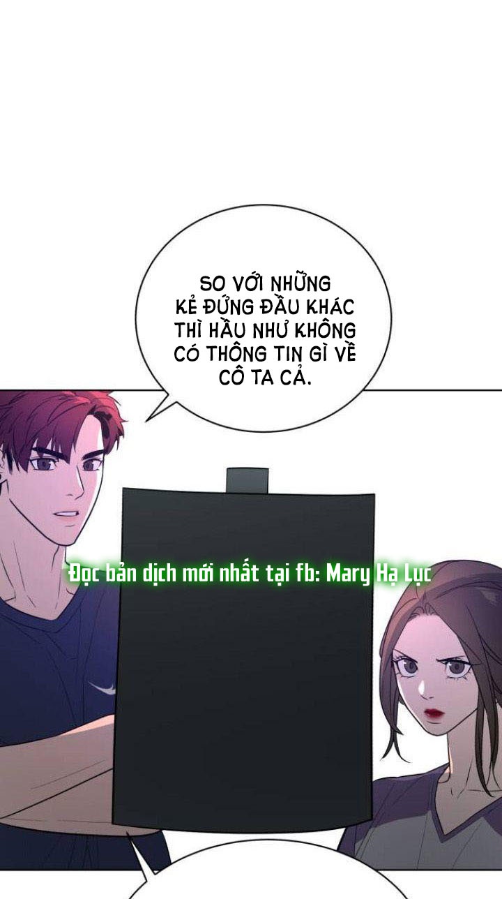 bạch huyết - white blood chapter 39 72