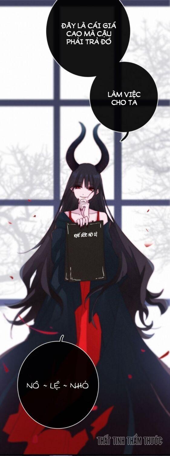 đêm tối chốn này chapter 3 21