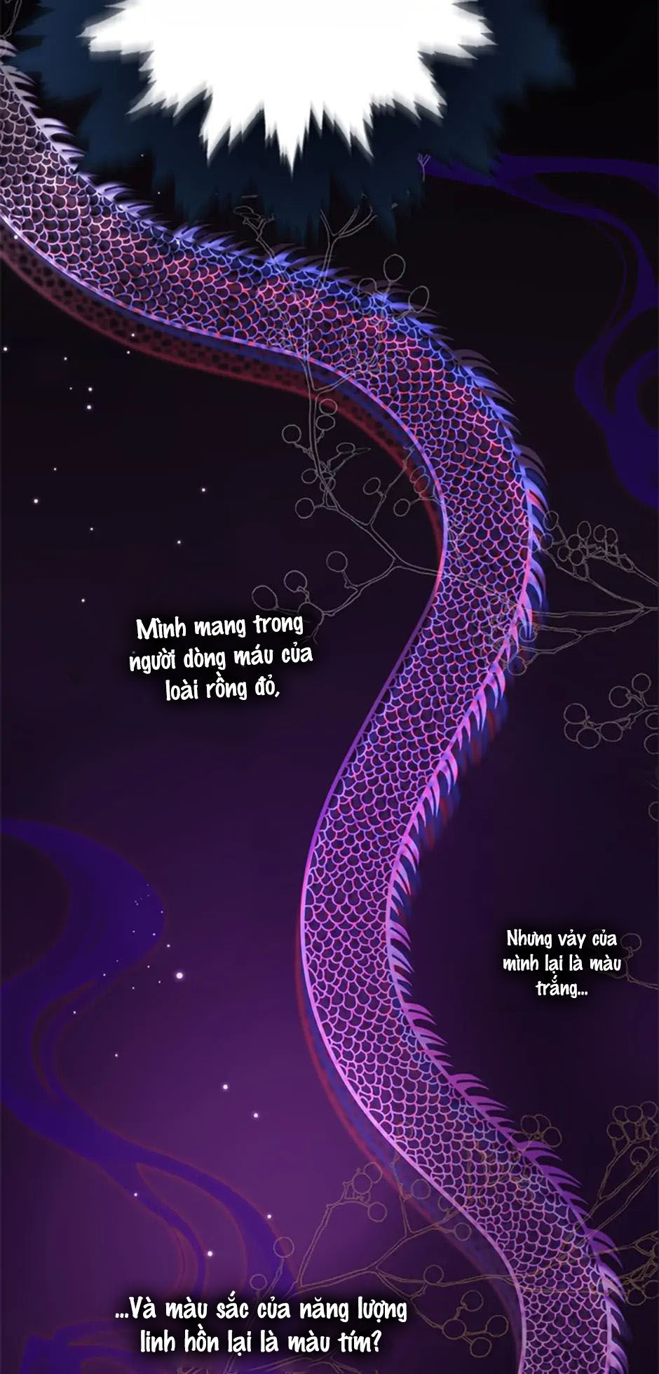 khi hắc nguyệt trỗi dậy chapter 36.1 12