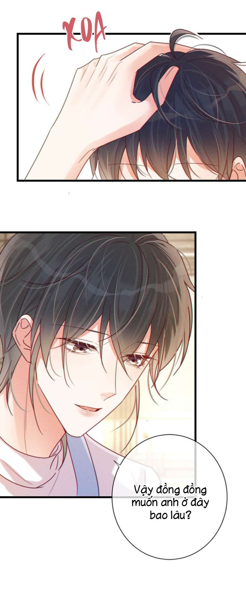 nịch tửu chapter 60 2