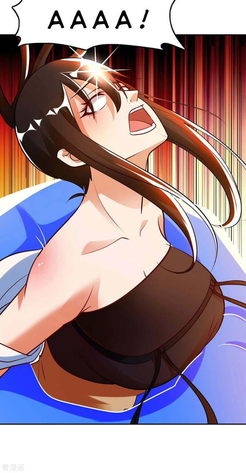 sư phụ của ta là thần tiên chapter 60 36